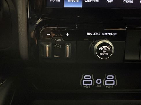 Used 2025 RAM 1500 Lone Star AWD/4WD image 31