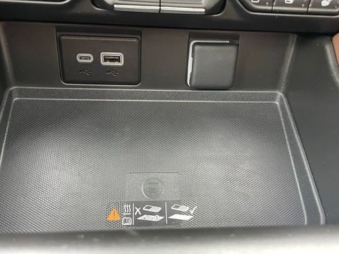 Certified 2024 Chevrolet Tahoe High Country AWD/4WD image 42