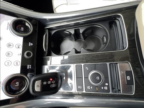 Used 2022 Land Rover Range Rover Sport HSE Silver Edition AWD/4WD image 47