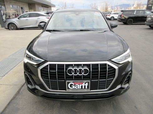 Used 2020 Audi Q3 2.0T Premium Plus image 16