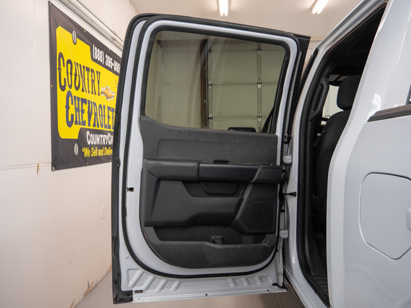 Used 2021 Ford F150 4x4 SuperCrew image 13