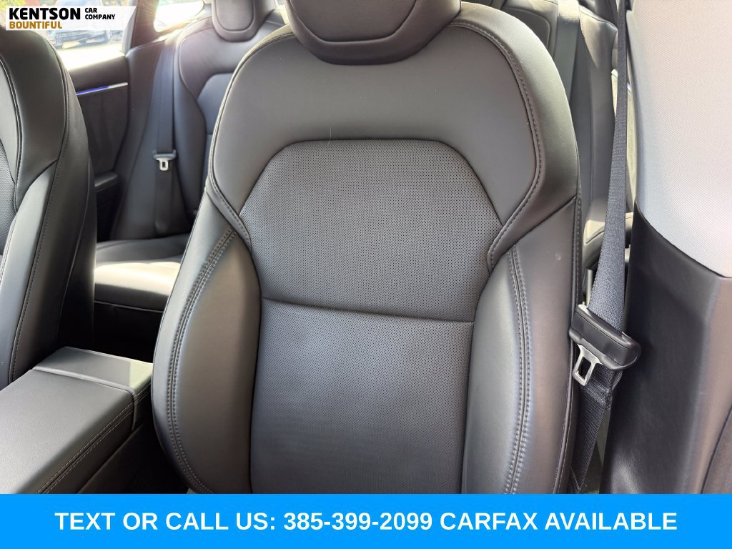 Used 2024 Tesla Model 3 Long Range AWD/4WD image 27