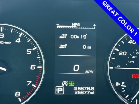 Certified 2023 Subaru Outback Limited image 12