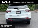 Used 2023 Jeep Compass Trailhawk image 5