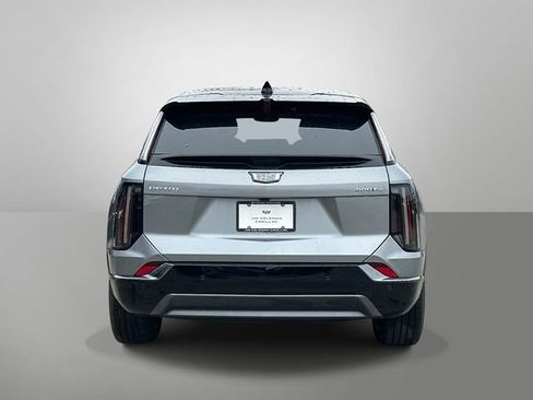 New 2026 Cadillac Optiq Sport 1 image 15