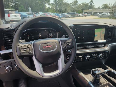 New 2026 GMC Sierra 1500 SLT w/ SLT Premium Plus Package image 15