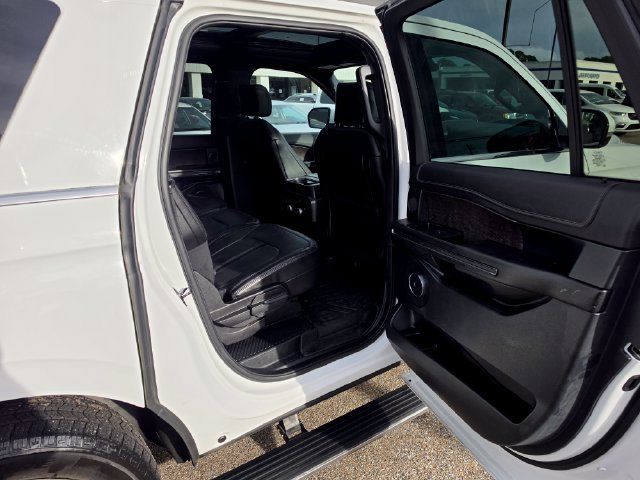 Used 2020 Ford Expedition Max Limited AWD/4WD image 14