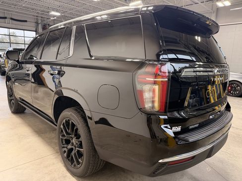 Used 2024 Chevrolet Tahoe Premier image 5