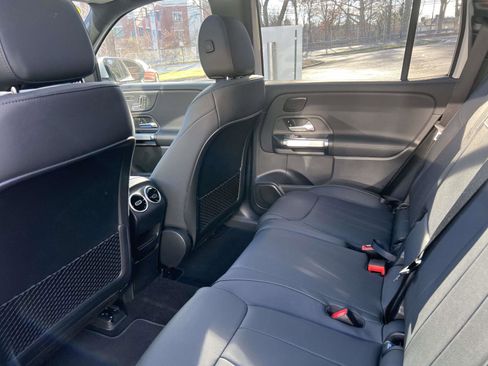 Certified 2024 Mercedes-Benz EQB 300 4MATIC image 34