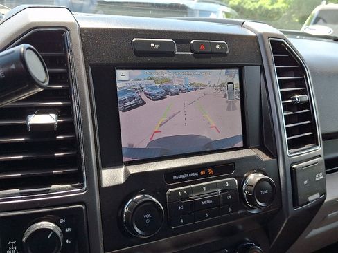 Certified 2019 Ford F150 XLT w/ Equipment Group 302A Luxury AWD/4WD image 24