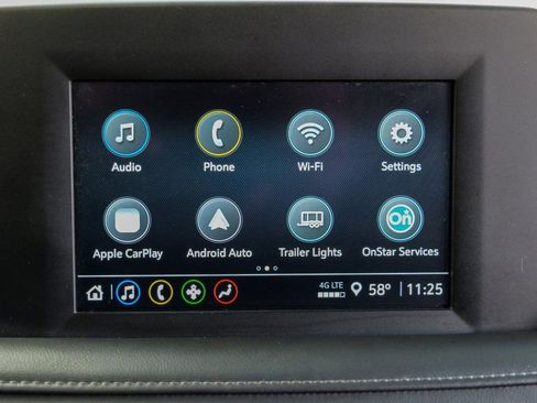 Used 2023 Chevrolet Tahoe LS image 50