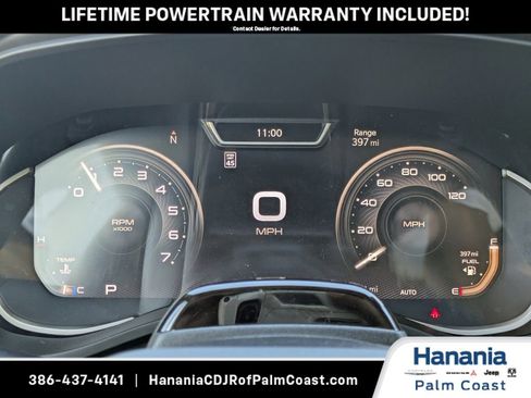 New 2026 RAM 1500 Tungsten w/ Towing Technology Group AWD/4WD image 32