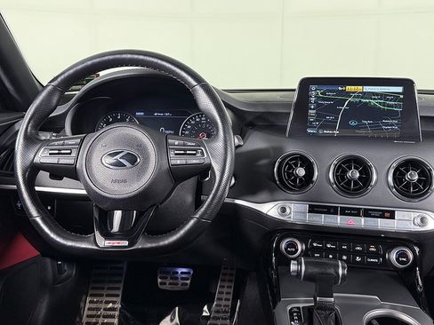 Used 2019 Kia Stinger GT1 image 42