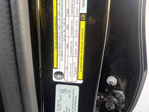 Used 2025 RAM 1500 Big Horn AWD/4WD image 55