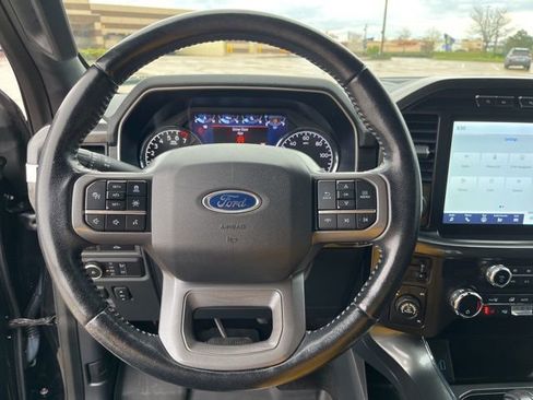 Used 2021 Ford F150 XLT w/ Equipment Group 302A High image 19