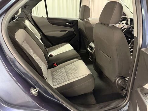 Used 2018 Chevrolet Equinox LS image 8