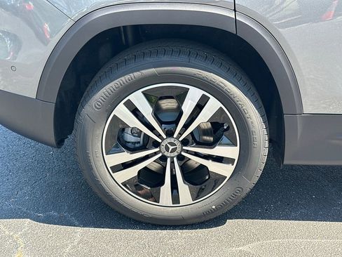 New 2026 Mercedes-Benz GLB 250 4MATIC image 19