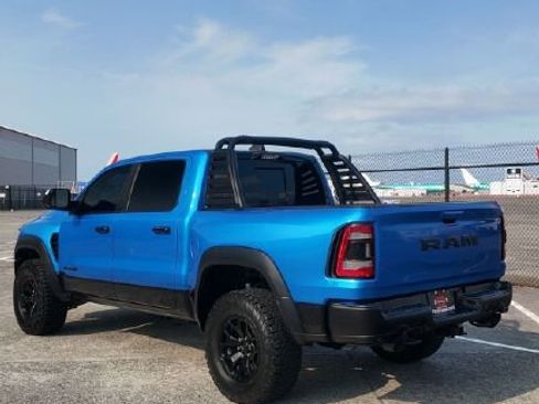 Used 2022 RAM 1500 TRX w/ TRX Level 2 Equipment Group image 11