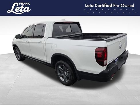 Used 2023 Honda Ridgeline RTL-E image 7
