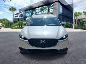 Used 2023 MAZDA CX-30 AWD 2.5 S w/ Select Package video 2