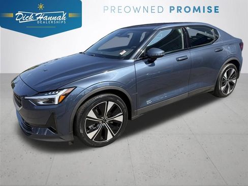 Used 2023 Polestar Polestar 2 FWD image 1