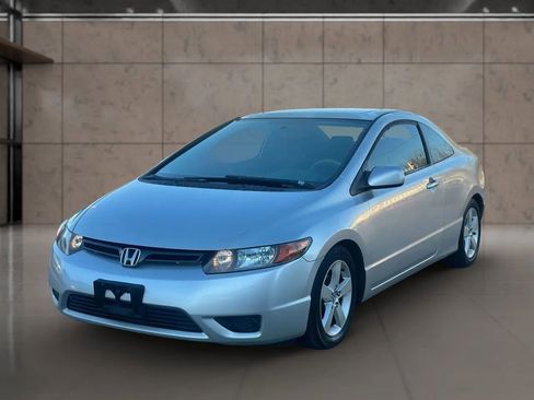 Used 2006 Honda Civic EX image 2