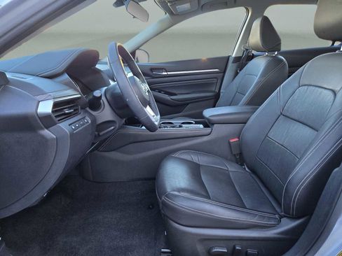 Used 2021 Nissan Altima 2.5 SL image 19