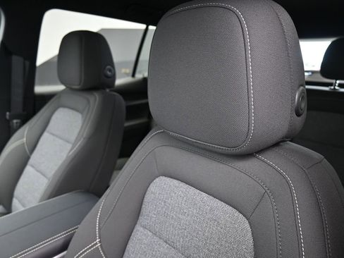 New 2026 GMC Terrain Elevation w/ Black Edition image 20