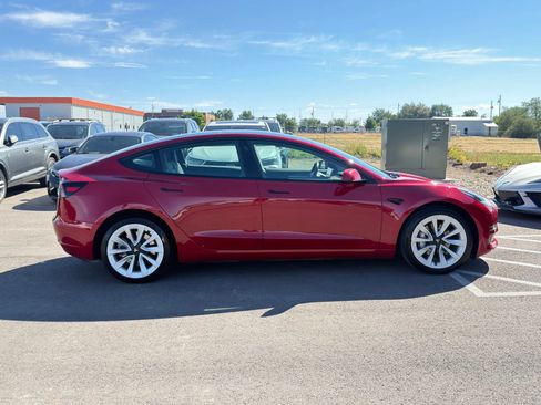 Used 2023 Tesla Model 3 Standard Range RWD image 9