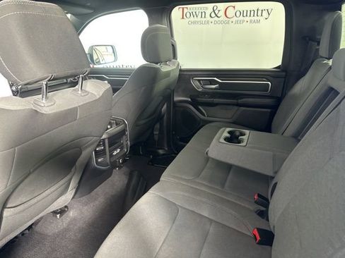 Used 2025 RAM 1500 Big Horn image 20