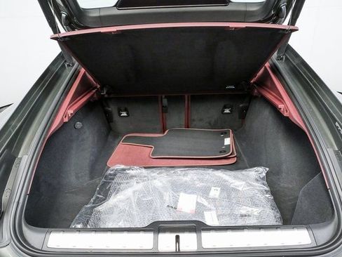 New 2026 Porsche Panamera GTS image 30