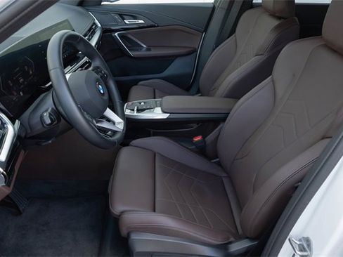 Certified 2025 BMW X1 xDrive28i image 15