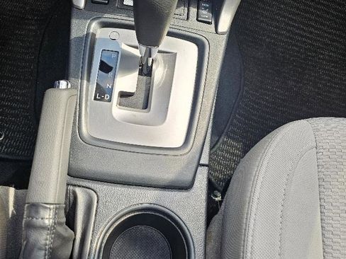 Used 2018 Subaru Forester 2.5i Premium image 20