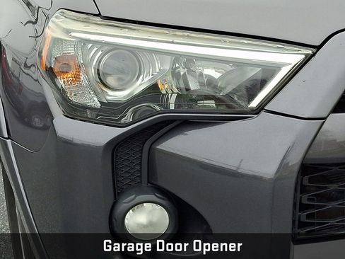 Used 2015 Toyota 4Runner SR5 Premium AWD/4WD image 11
