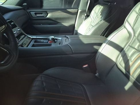 Used 2026 Nissan Armada PRO-4X AWD/4WD image 11