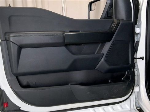Used 2023 Ford F150 XL w/ STX Appearance Package RWD image 25