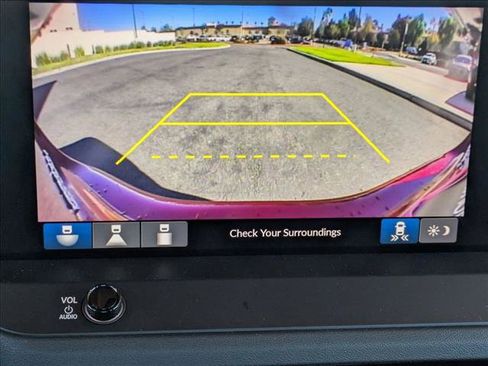 New 2025 Honda Accord Sport image 13