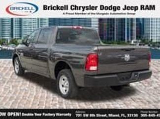 Used 2016 RAM 1500 Tradesman w/ Popular Equipment Group RWD video 3