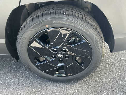 New 2026 Hyundai Kona SEL Sport FWD image 11
