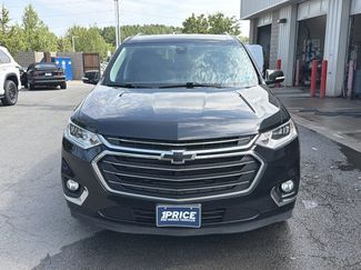 Used 2018 Chevrolet Traverse Premier AWD/4WD video 2