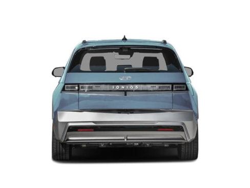 New 2026 Hyundai Ioniq 5 Limited AWD/4WD image 5