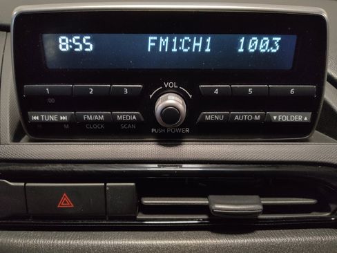 Used 2016 MAZDA MX-5 Miata Sport image 25