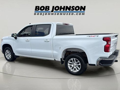 Used 2022 Chevrolet Silverado 1500 LT image 4