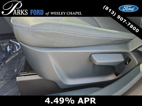 Certified 2025 Ford Maverick XLT w/ Equipment Group 301A image 19