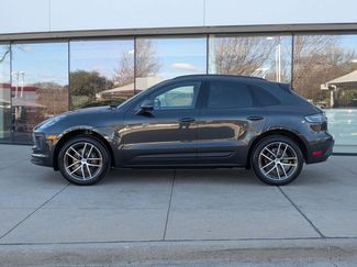 New 2026 Porsche Macan video 2