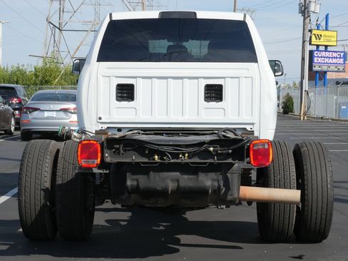 Used 2022 RAM 3500 Tradesman w/ Max Tow Package image 8