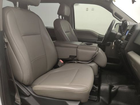 Used 2020 Ford F150 XL w/ Equipment Group 101A Mid image 21