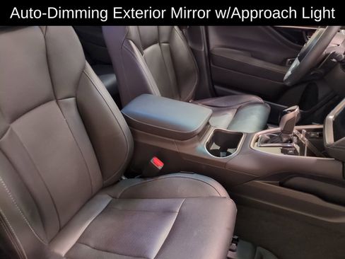 Used 2024 Subaru Outback Touring image 12