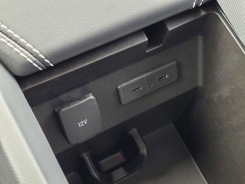 New 2025 Ford Mustang Mach-E GT w/ Interior Protection Package image 50