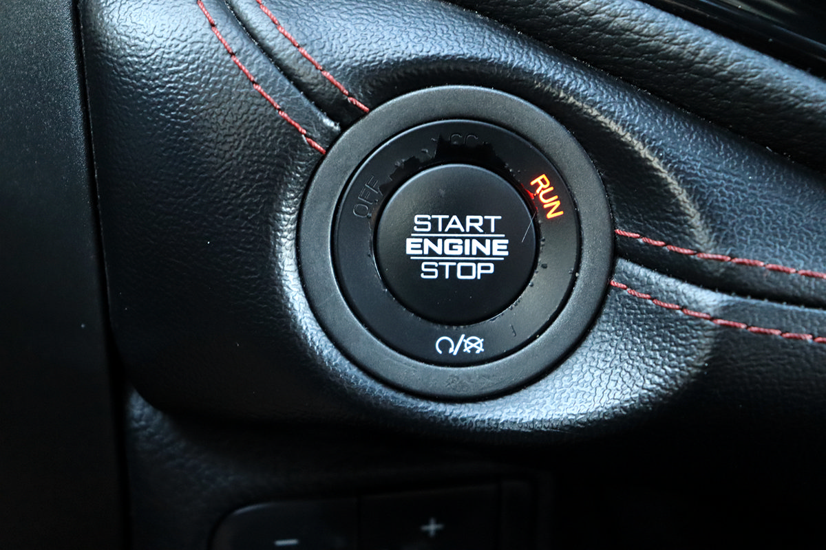 Used 2023 Dodge Durango GT RWD image 42